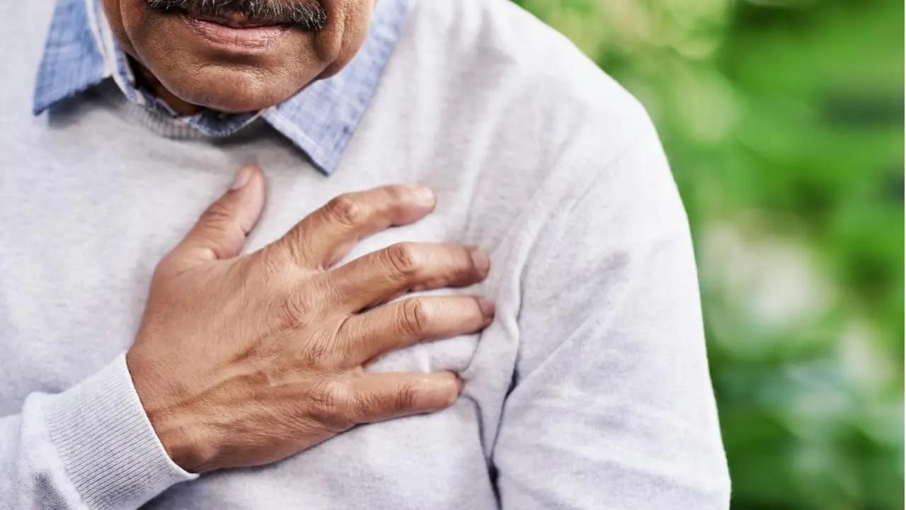 World Heart Day 2025: Men are at higher risk of heart disease than females, Mumbai doctors sound alarm in new report