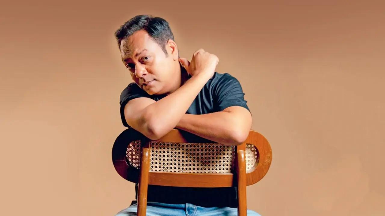 Bigg Boss 19: Zeishan Quadri opens up about his life to Tanya Mittal Bigg Boss 19: Zeishan Quadri opens up about his life to Tanya Mittal