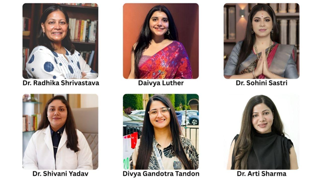 Trailblazing Women Who Turned Challenges into Fast-Growing Movements