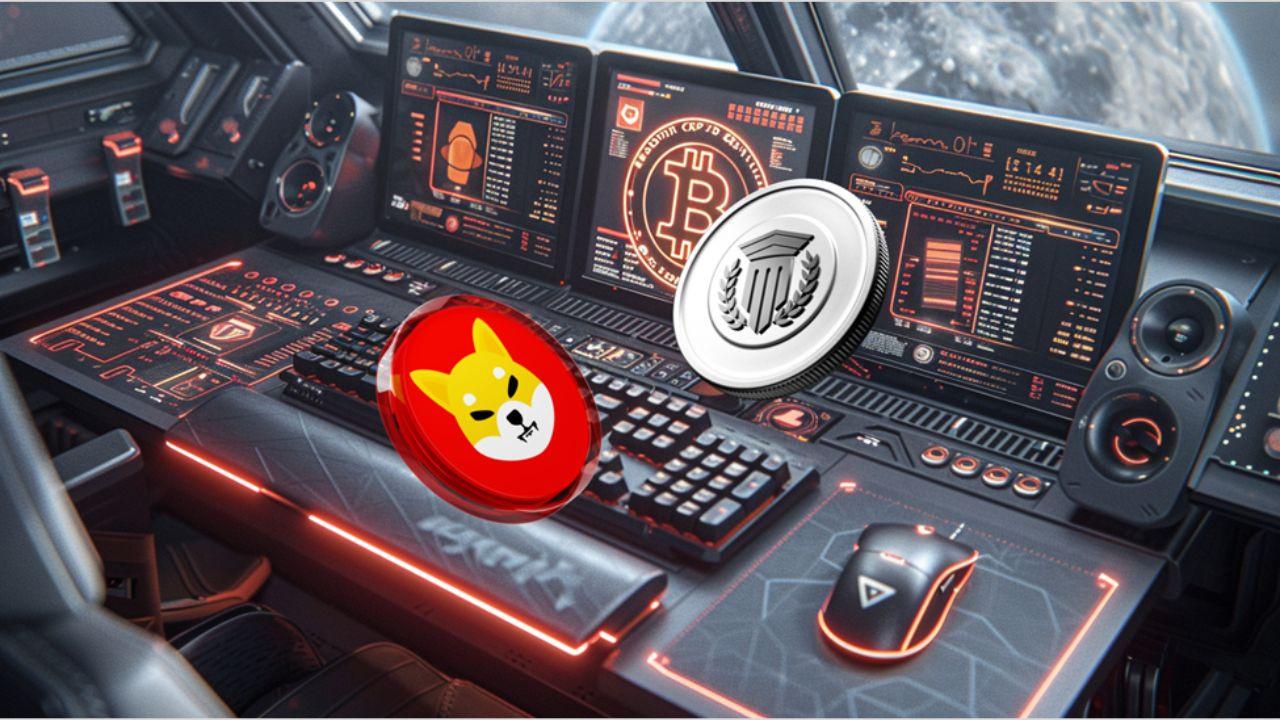 Why SHIB Is Not The Next Crypto To Hit $1 Even As Shiba Inu Price Eyes 25 Percentage  Rally as Outflows Jump