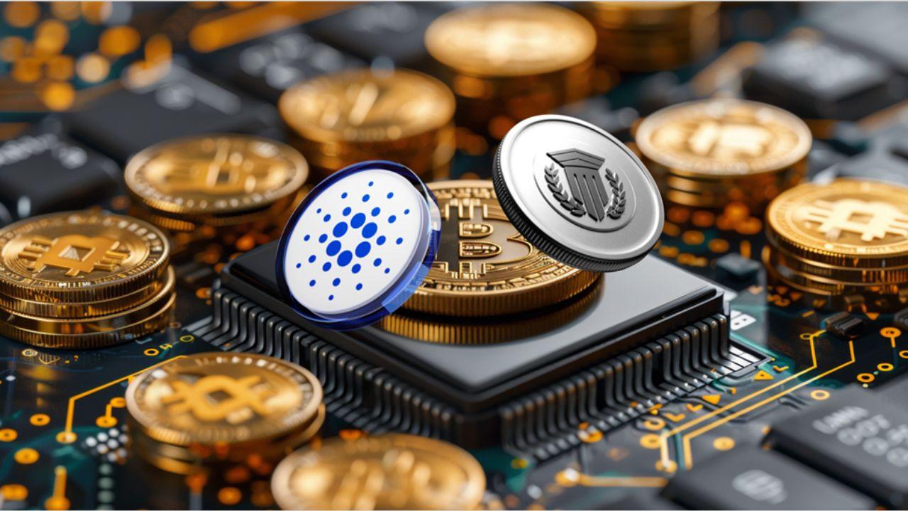 Early Investors Eye MUTM as the New Crypto Breaking Past USD1 Before ADA in the Next Cycle