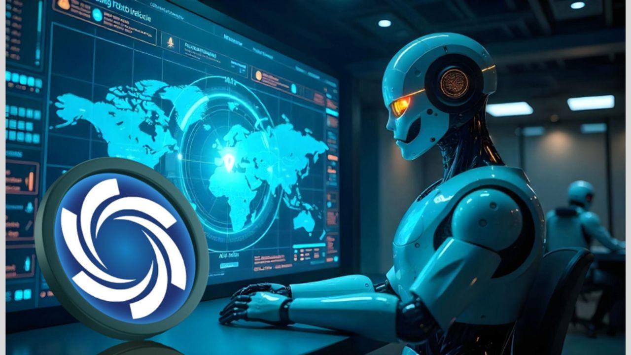 What Makes Ozak AI the Leading-Priced Agentic AI Play Today—Unpacking Real-Time Data Streams, Predictive Agents, and Why Over Million USD OZ Tokens Have Already Been Snapped Up