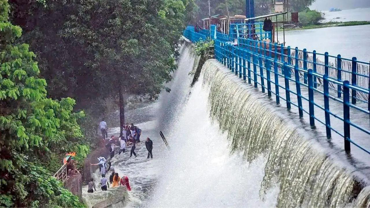 BMC details Mumbai’s 4,000 MLD water supply system