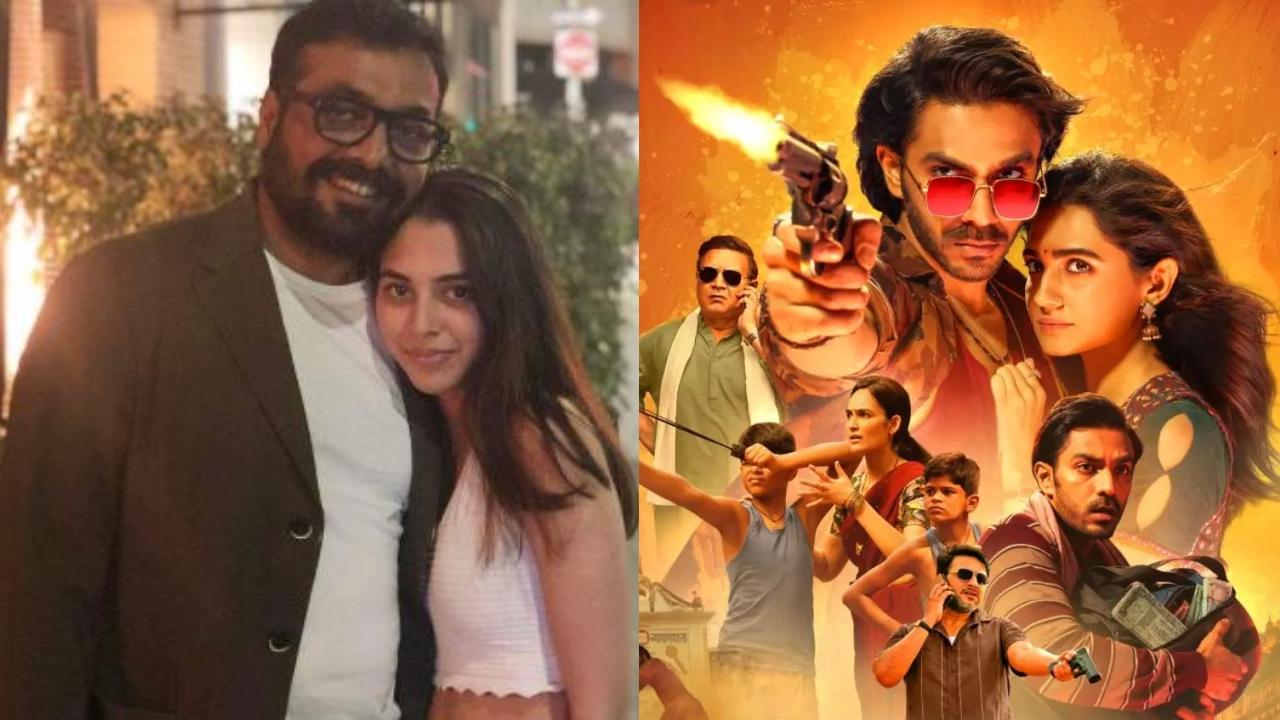 Nishaanchi: Aaliyah Kashyap voices concern over lack of support for good cinema