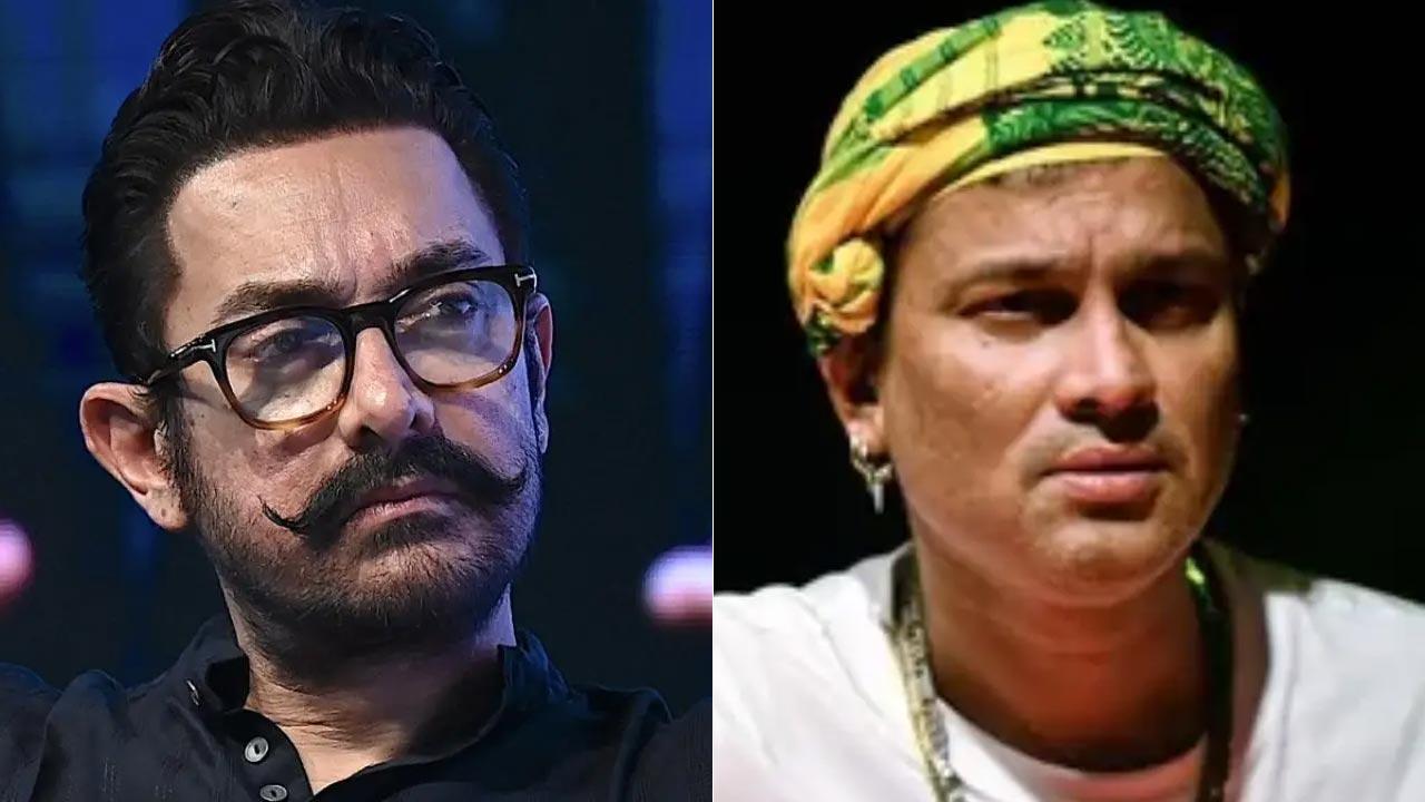 Aamir Khan pays emotional tribute to Zubeen Garg: `His music shaped generations`