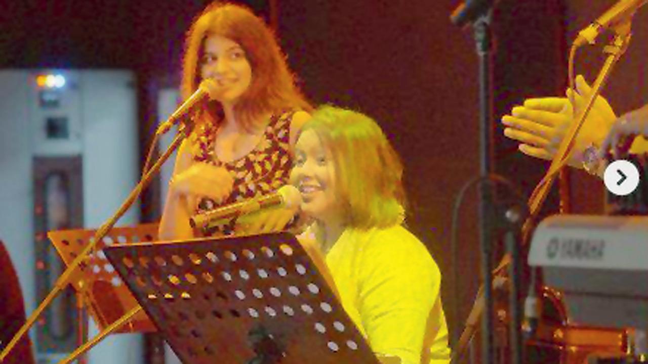 Aanchal Shrivastava. Pic Courtesy/Aanchal Shrivastava