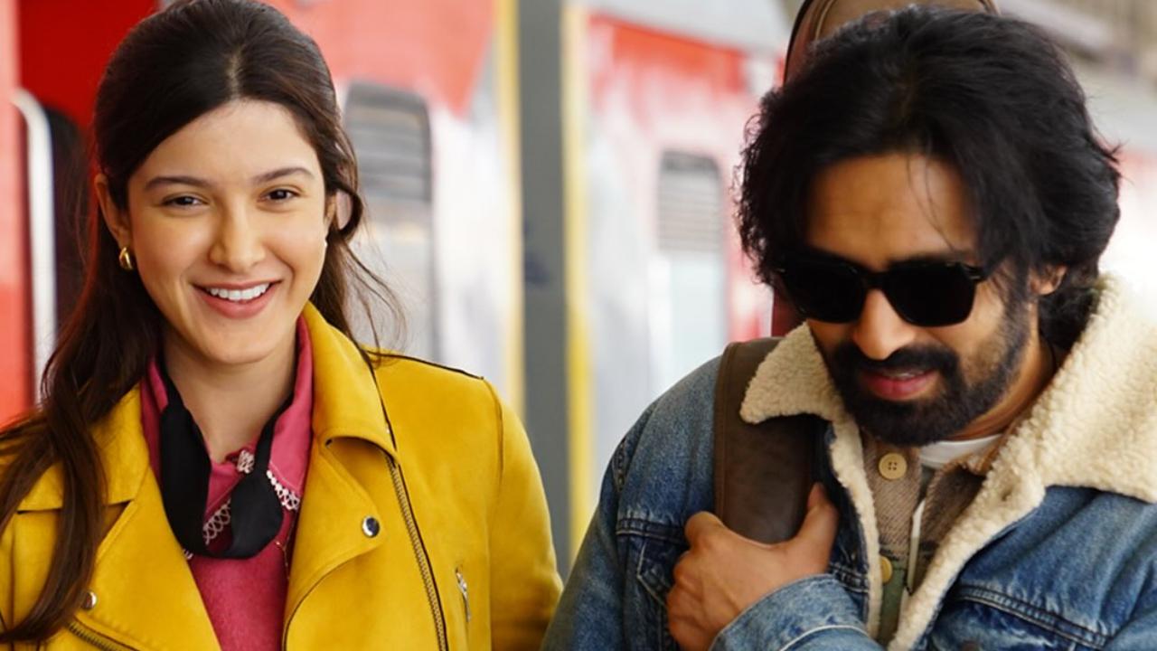 Aankhon Ki Gustaakhiyan OTT release: When and where to watch