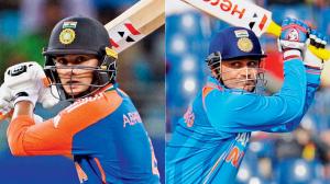Asia Cup 2025: Suresh Raina compares Abhishek Sharma to Virender Sehwag