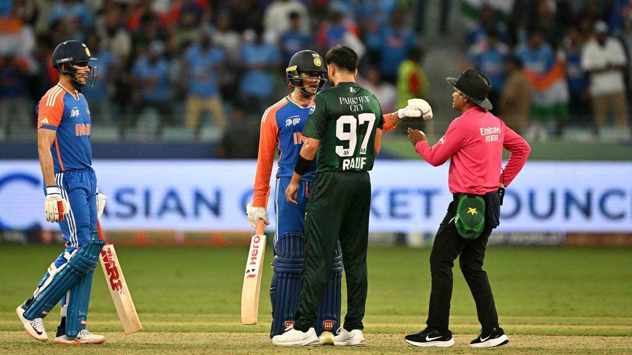 Asia Cup 2025: I didn't like the way Pakistan players coming at us for no reason, says Abhishek on aggressive batting