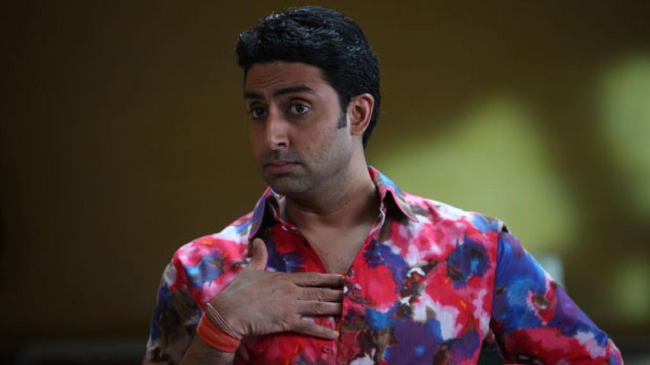 `Don`t think they can even manage that`: Abhishek Bachchan`s dig at Shoib Akhtar
