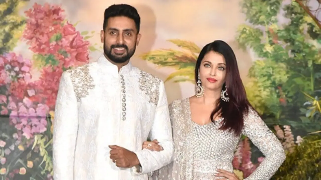 After Aishwarya Rai, Abhishek Bachchan moves Delhi High Court