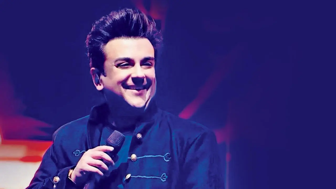Adnan Sami expresses dissatisfaction about the music industry business