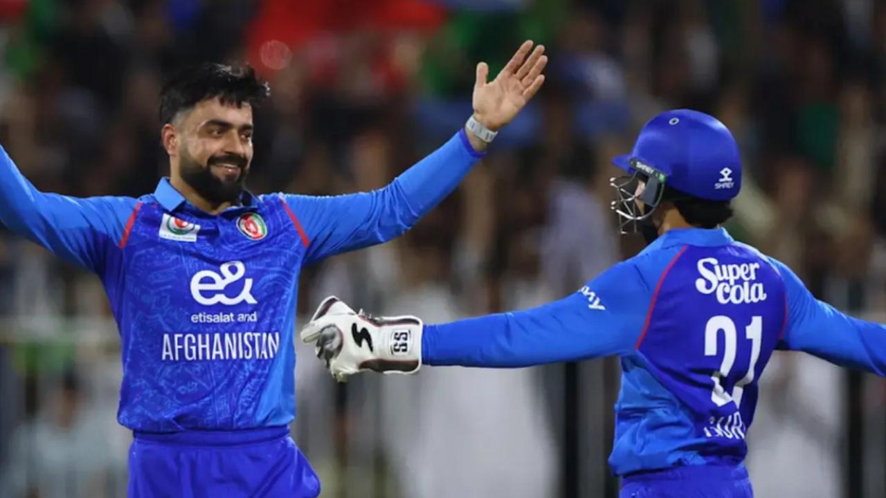 The Asia Cup 2025 will kick off on September 9, with the first clash scheduled to be played between Afghanistan and Hong Kong (Pic: File Pic)
