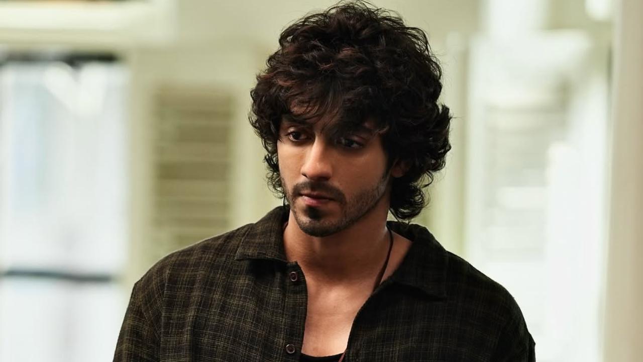 Saiyaara star Ahaan Panday to lead Ali Abbas Zafar`s action romance for YRF?
