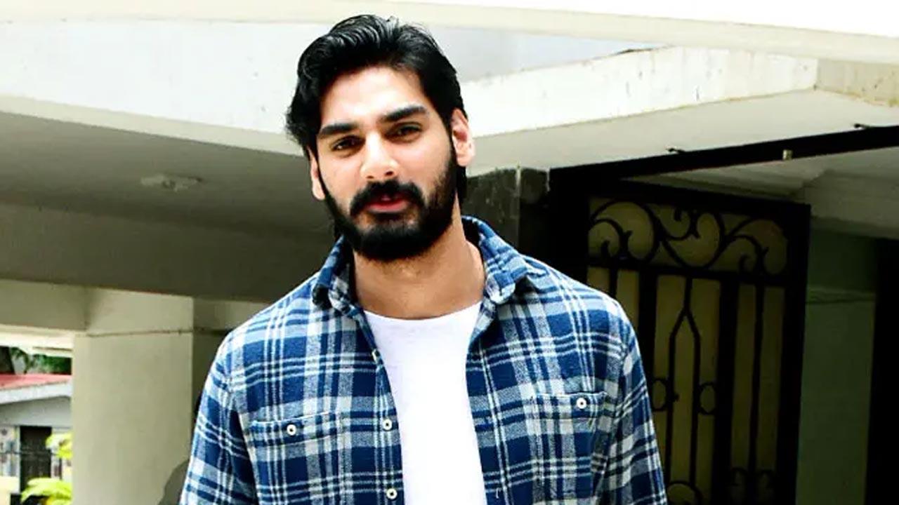 Ahan Shetty bags Indian horror feature written by Ghoul creator Patrick Graham