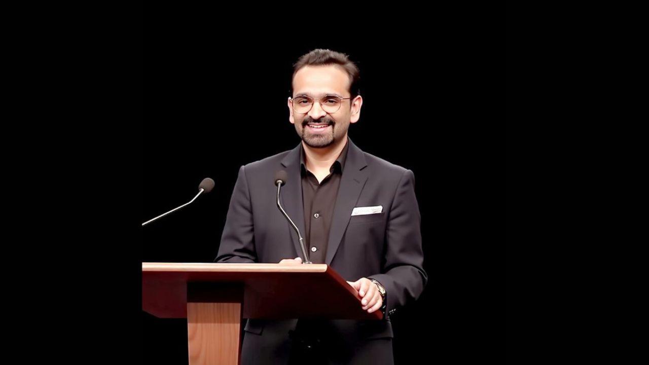 The Age of AI-Native Leadership: Why Yesterday’s Playbooks Will Not Work Tomorrow