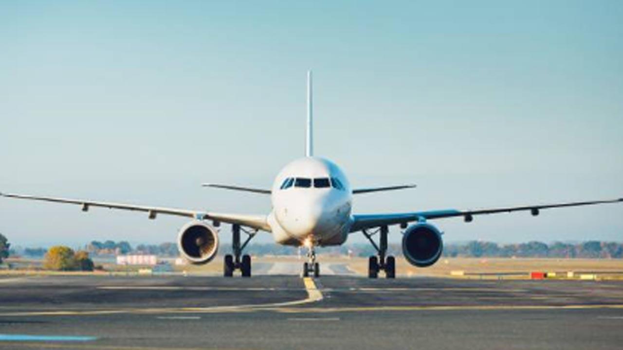 All roads, rails, and rivers lead to Navi Mumbai International Airport