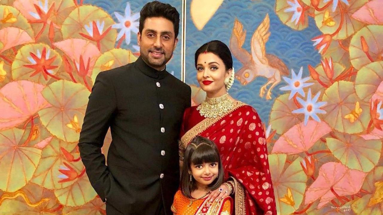 `She is the bahu of the house`: Aishwarya Rai’s neighbour Prahlad Kakar