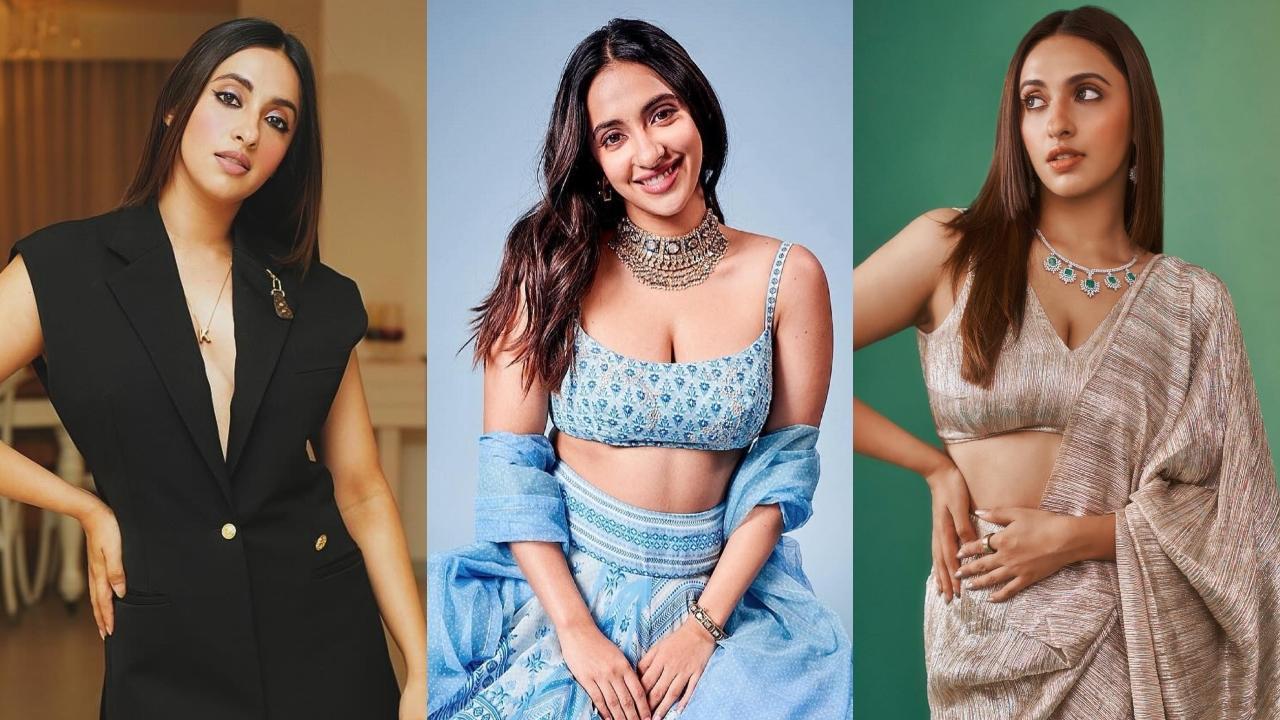 Akansha Ranjan birthday