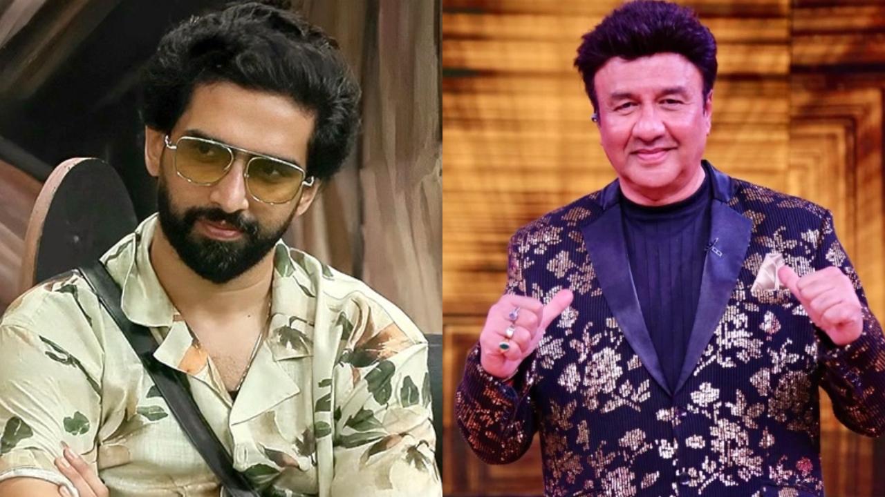 Amaal Mallik reveals how Anu Malik’s family abused his mom: ‘Have womb trauma’