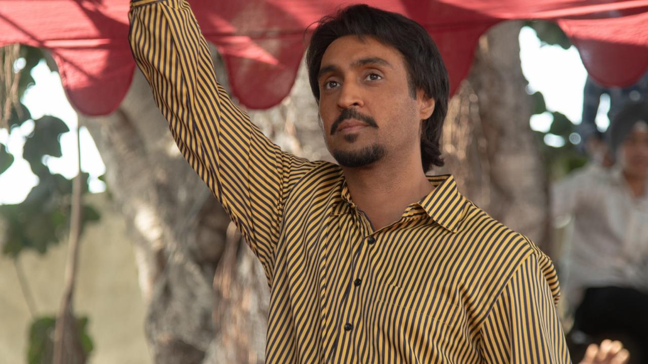 International Emmys 2025: Diljit Dosanjh, Amar Singh Chamkila bag top nomination