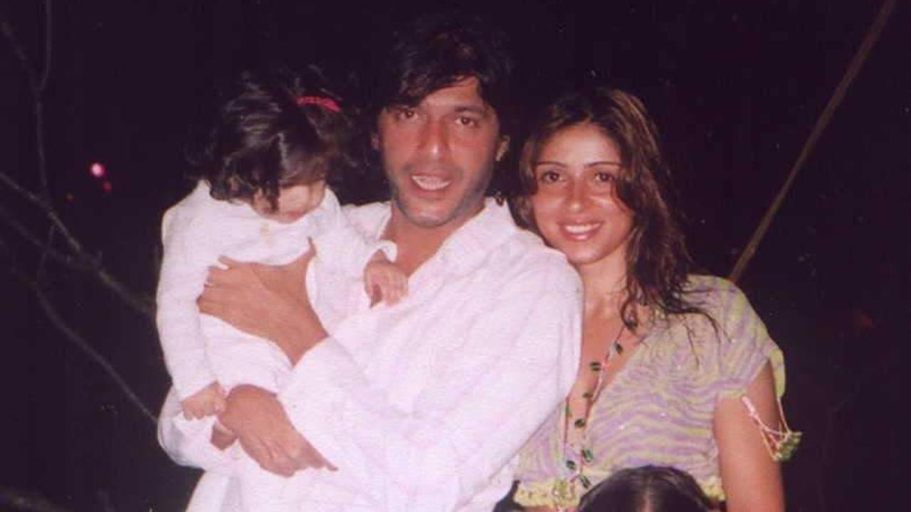 Chunky Panday turns 63: Ananya shares childhood moment;