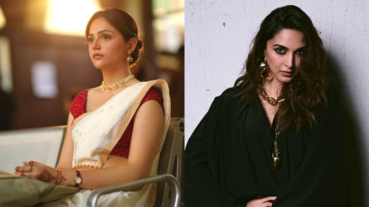 Rumours are rife that Kiara Advani has backed out of Maddock Universe's Shakti Shalini and Saiyaara fame Aneet Padda will replace her. Amid buzz, the makers have issued a statement clarifying that the claims are purely speculative. Read full story here