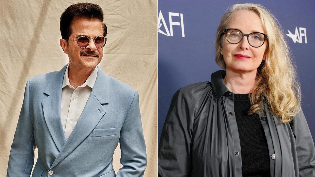 Anil Kapoor to romance French star Julie Deply in Ritesh Batra`s romantic drama