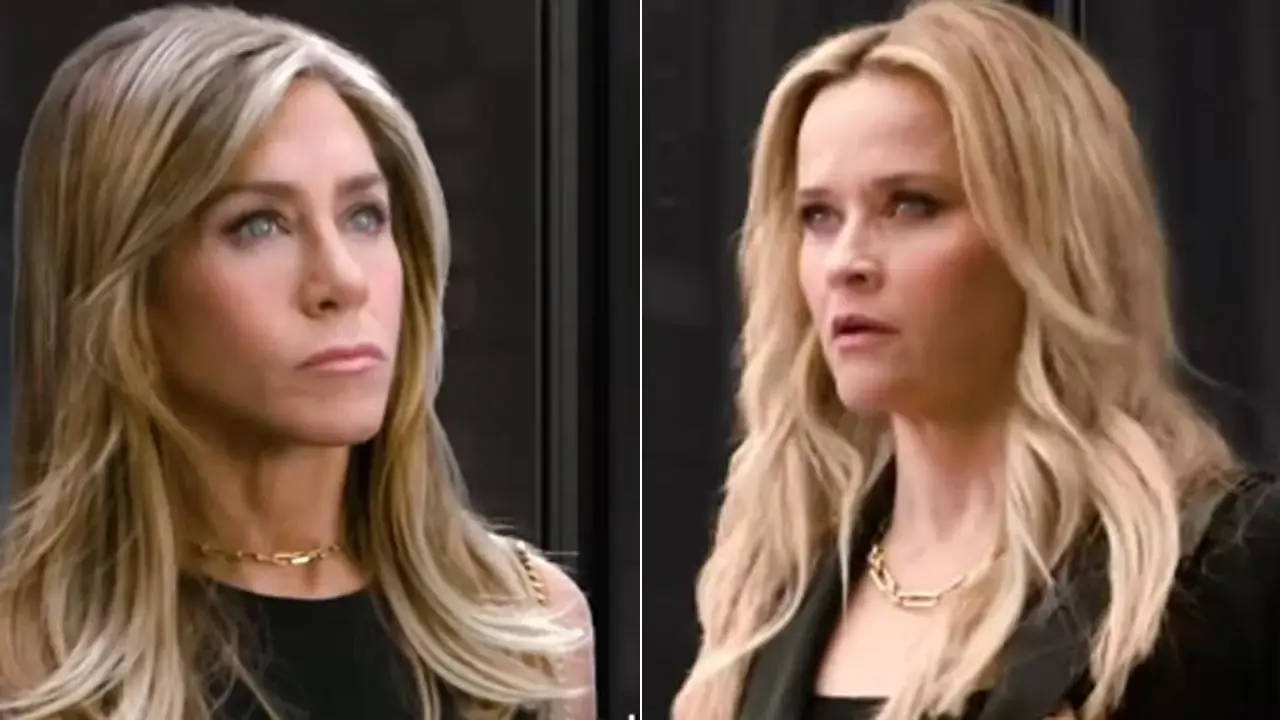 The Morning Show starring Jennifer Aniston, Reese Witherspoon to have a season 5
