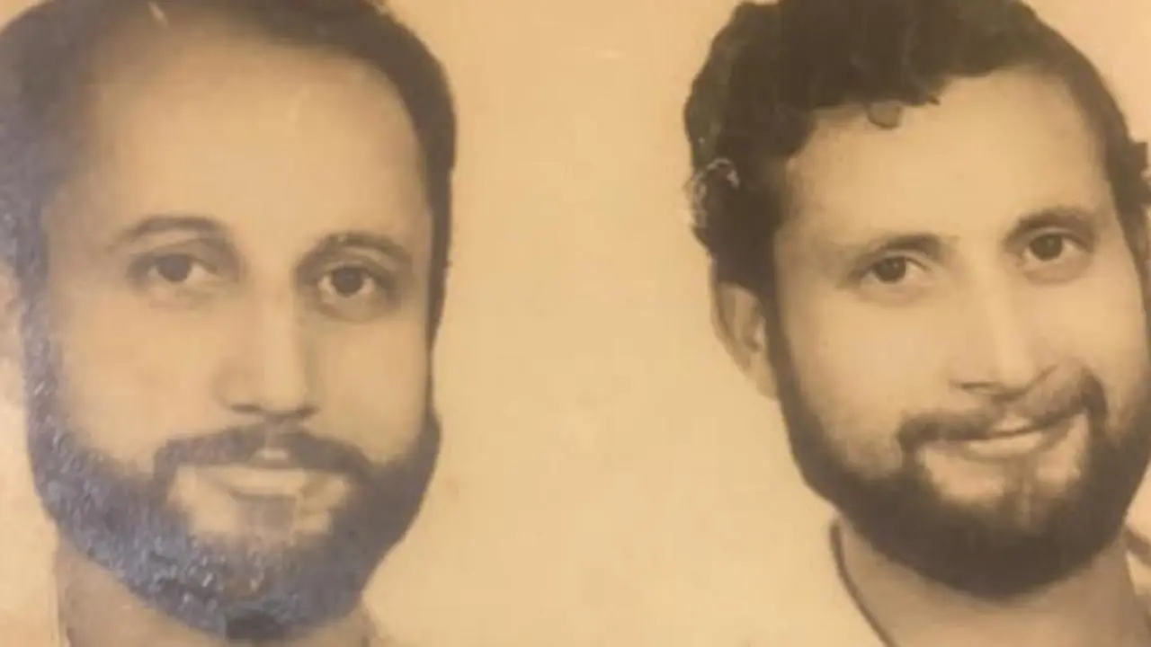 Anupam Kher wishes Raju Kher: You are the bestest brother in the entire world