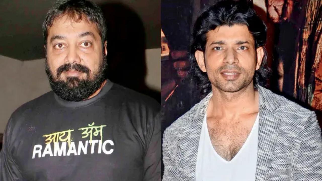 Anurag Kashyap calls Viineet Kumar Siingh the finest actor in country