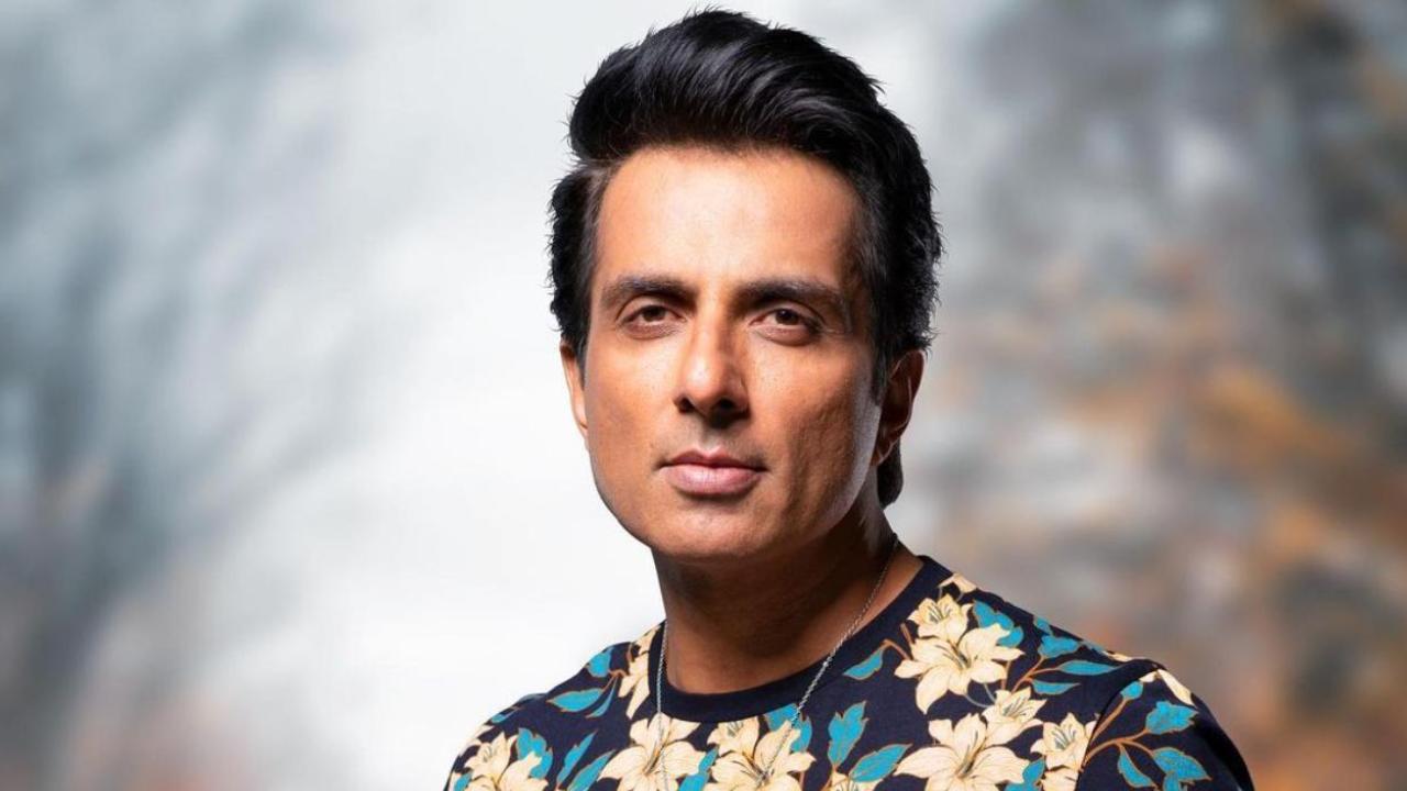 Sonu Sood extends support to Punjab floods victims; vows to rebuild communities