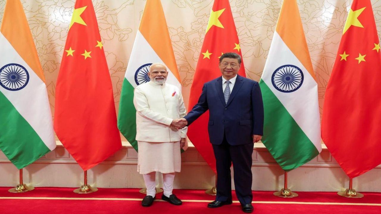 SCO summit: PM Modi highlights India's vision on security, connectivity and opportunity