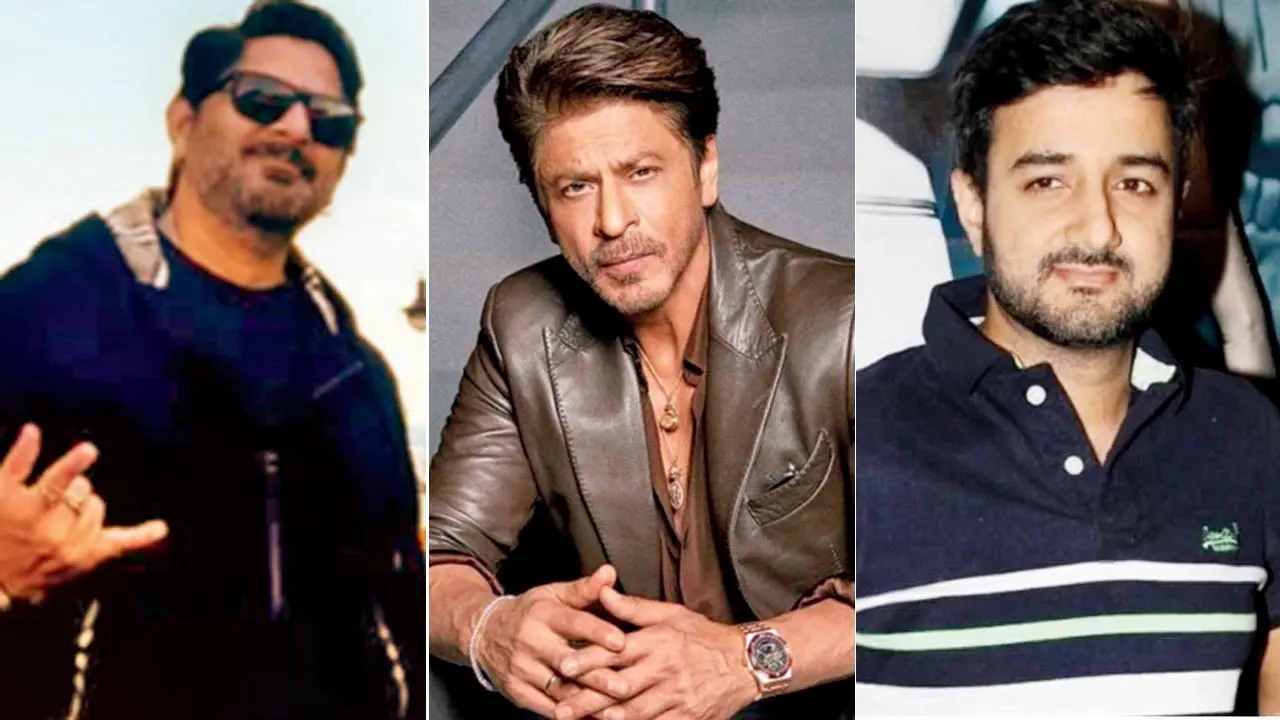 Have you heard? Arshad Warsi joins King shooting Poland; Force 3 confirmed