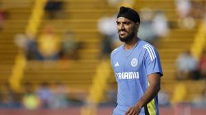 Asia Cup: Arshdeep Singh on the brink of becoming India’s T20I trailblazer