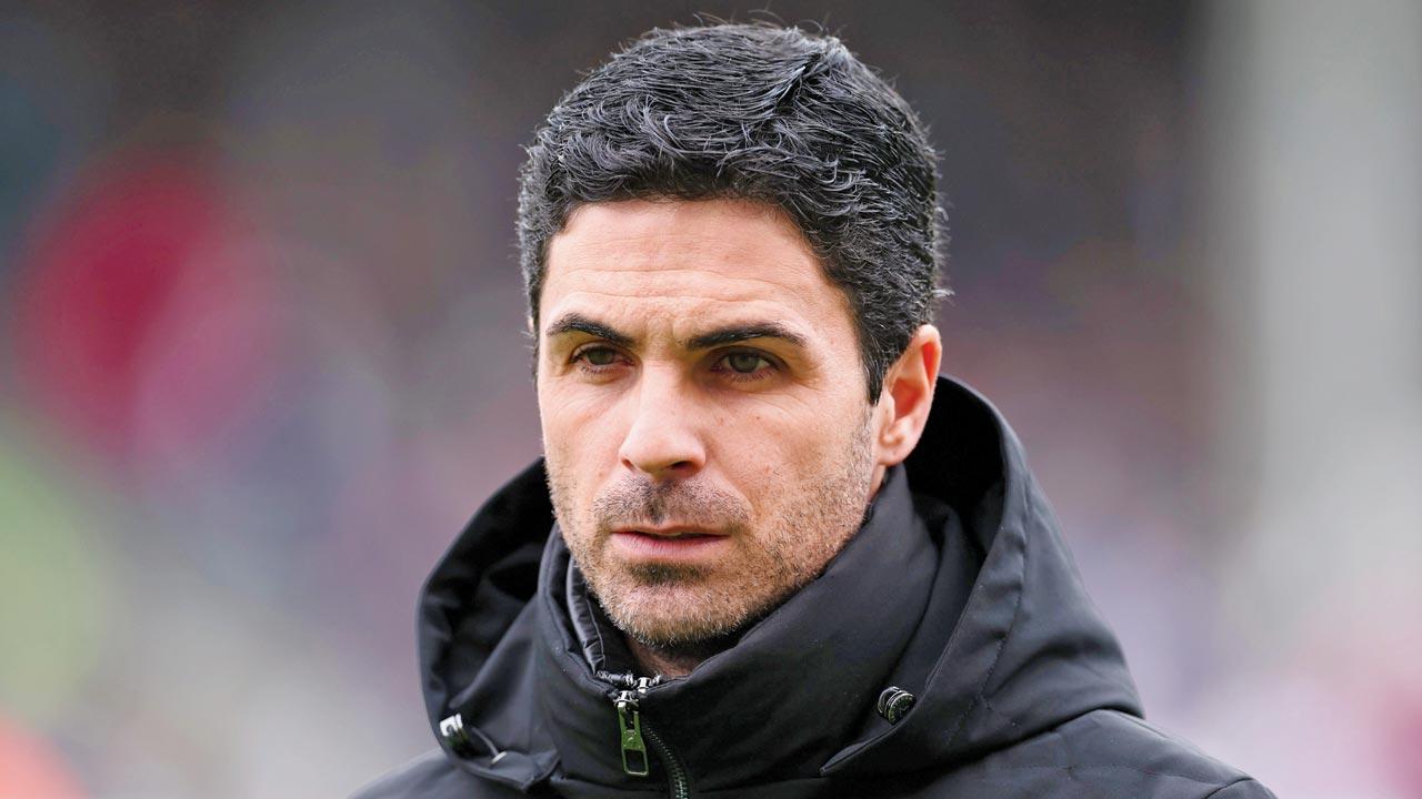 'Arsenal showed ‘ambition’ in Newcastle win': Boss Arteta