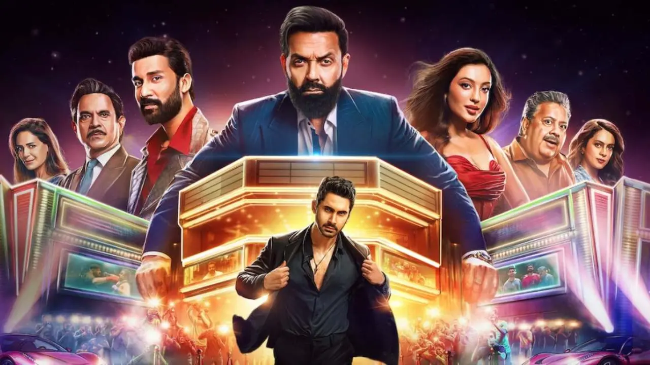 Ba***ds of Bollywood review: Aryan Khan packs a punch with his directorial debut