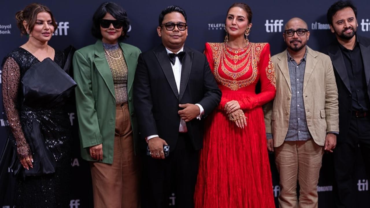 Shiladitya Bora on perception towards independent films: `Don`t need support`