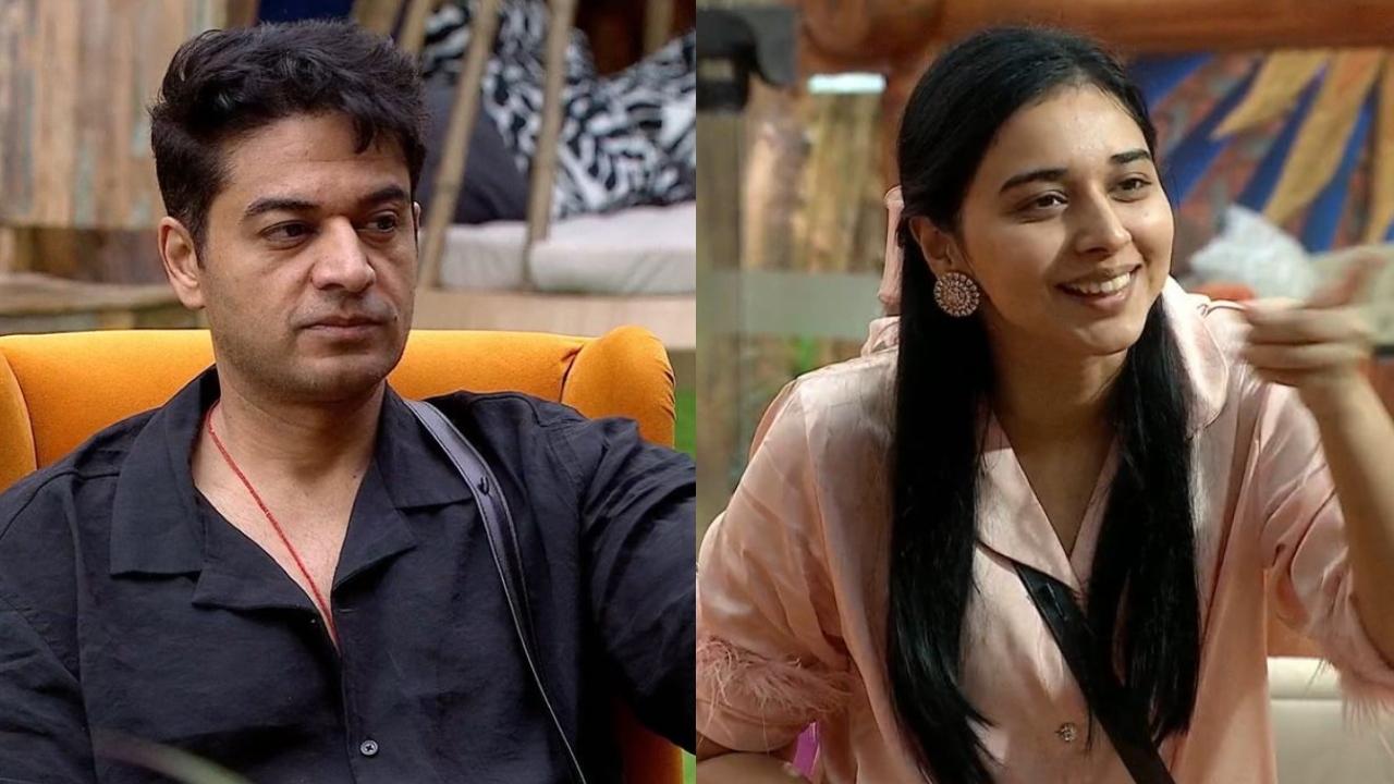 Bigg Boss 19: Tanya Mittal reveals torturing her staff: ‘Towel bhi press karati thi’