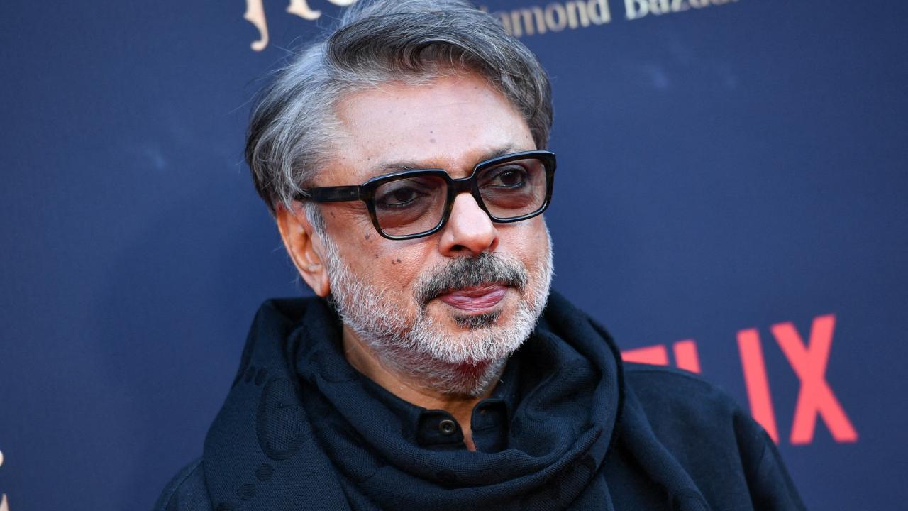 Love and War: FIR filed against Sanjay Leela Bhansali and his team, deets inside