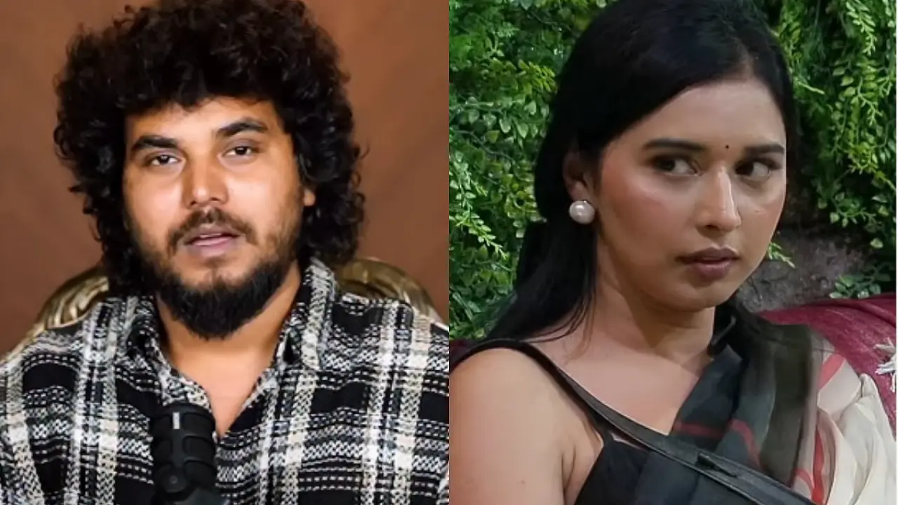 Bigg Boss 19: Tanya Mittal’s ex Balraj Singh arrested at Mumbai Airport