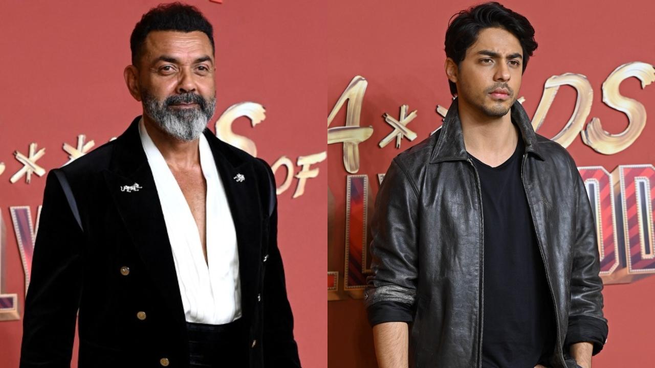 Bobby Deol says Aryan Khan has been through a lot: `No child should ever go`