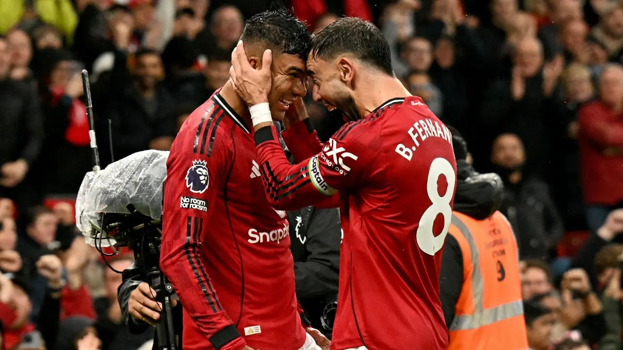 EPL: Man Utd made win over Chelsea too 'complicated' says Ruben Amorim