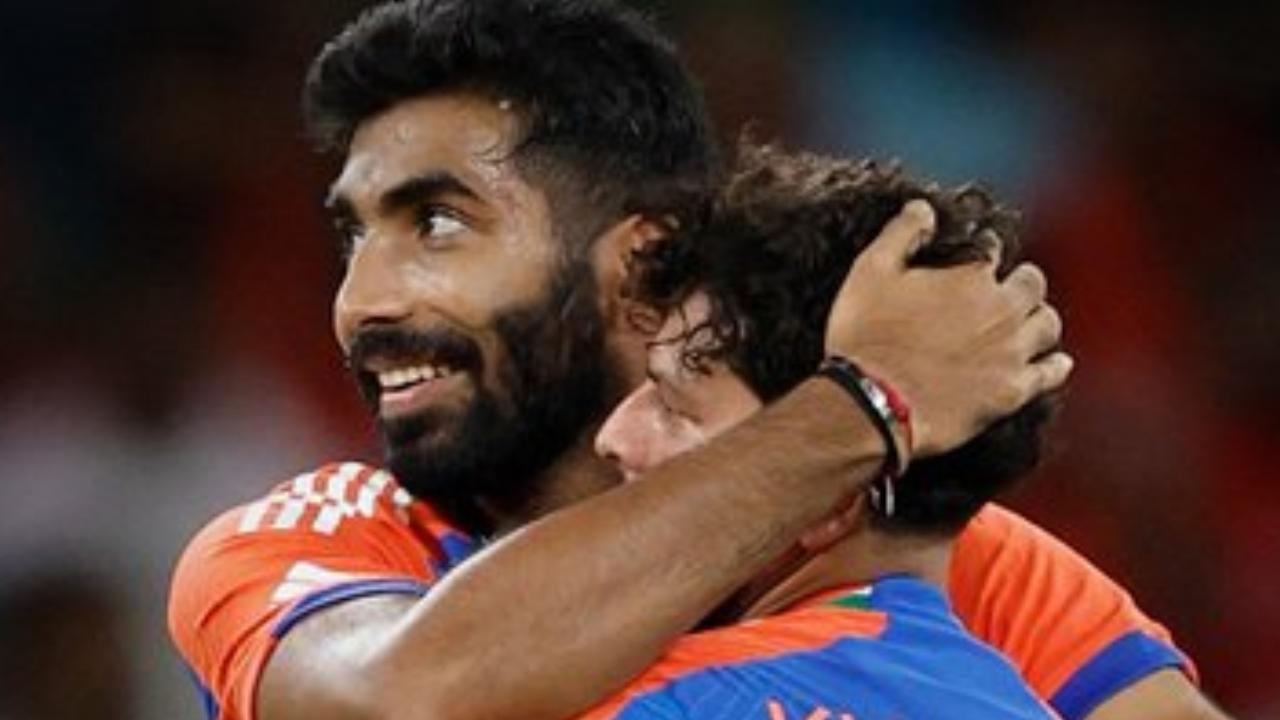 IND vs SL live score: Charith Asalanka wins toss; Sri Lanka opt to bowl