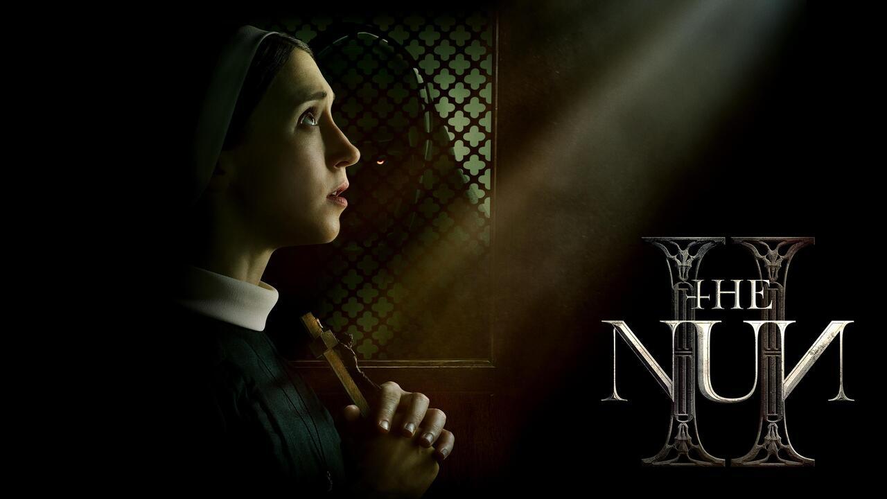 The Nun 2 (2023)
Valak returned for a second outing in this one, which is available on HBO Max and Prime Video.