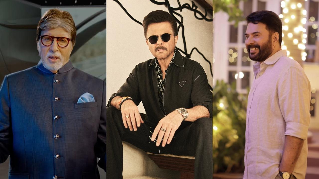 Mammootty to Amitabh Bachchan: Celebs hail team India’s Asia Cup win