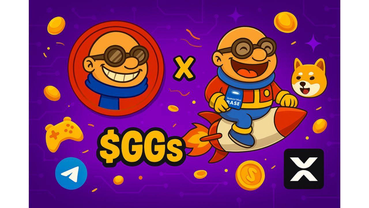 Immutable IMX or Based Eggman; Investment Comparison For IMX Whales Buying New Gaming Token $GGs Presale