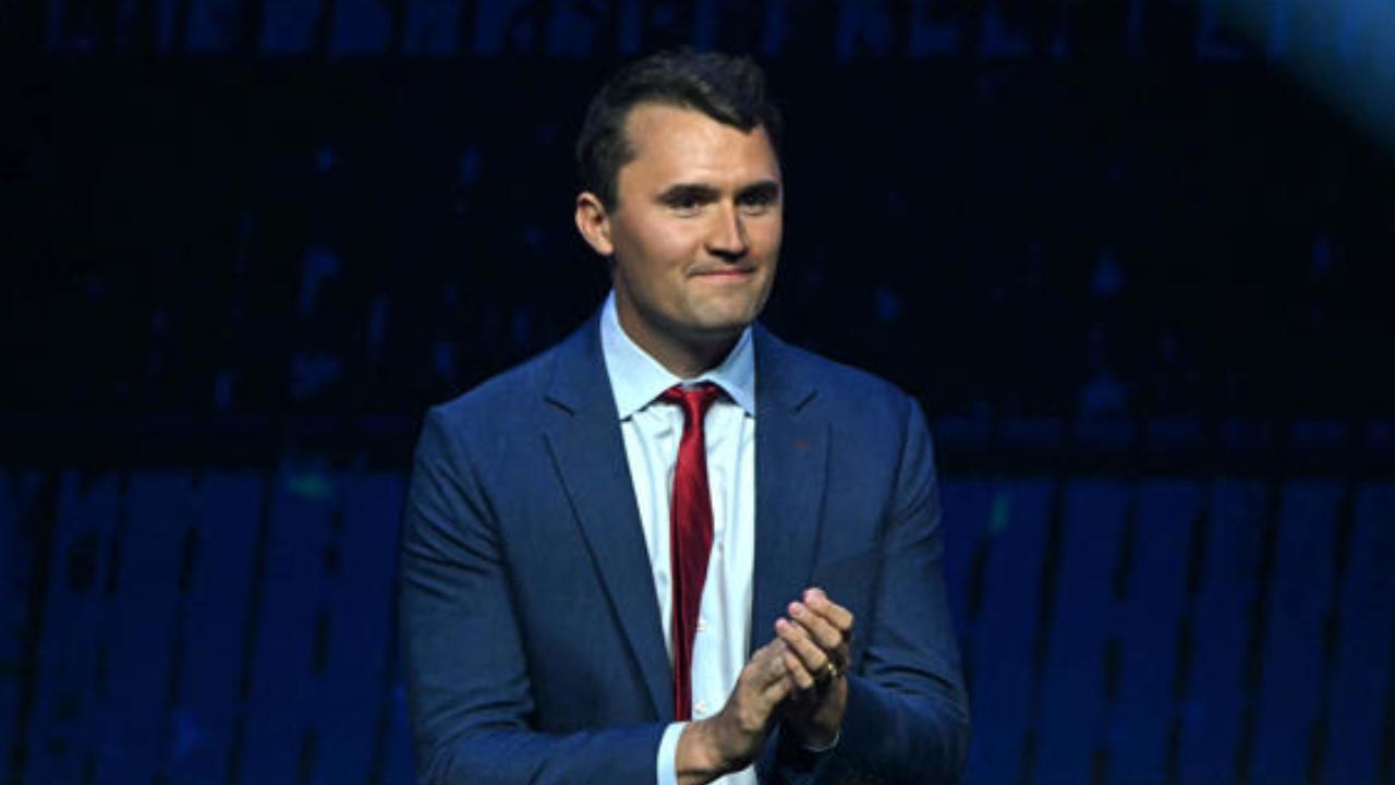 Arnold Schwarzenegger, Chris Pratt and more react to Charlie Kirk assassination