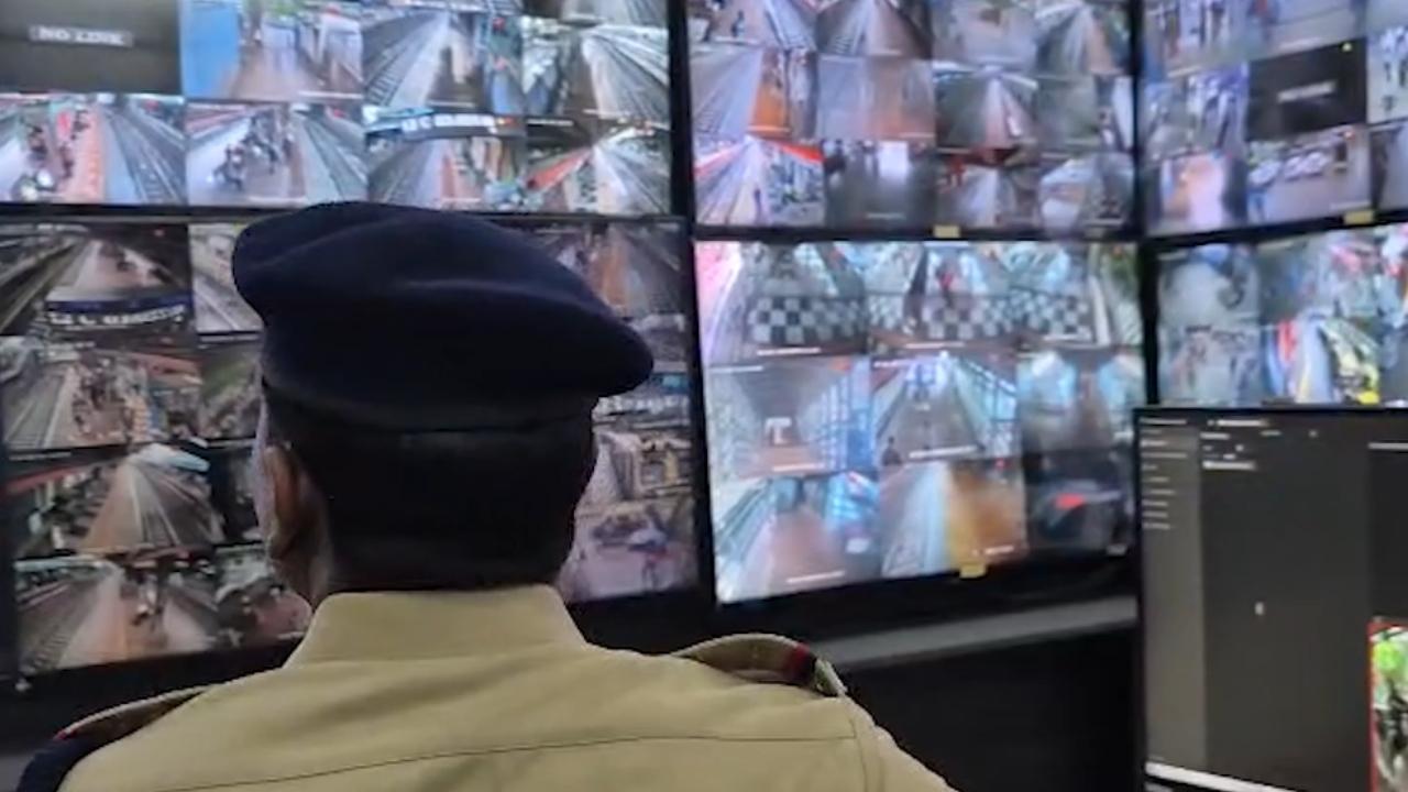 Around 8 lakh devotees used Charni Road Station during Ganesh Visarjan: WR