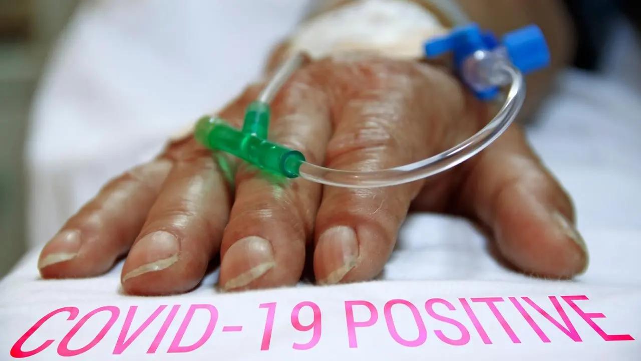 Mumbai reports four cases of Covid-19